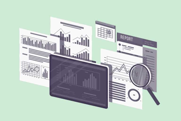 What is scenario analysis & how is it helpful