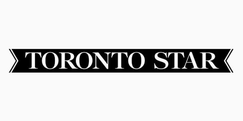 A Toronto Star logo