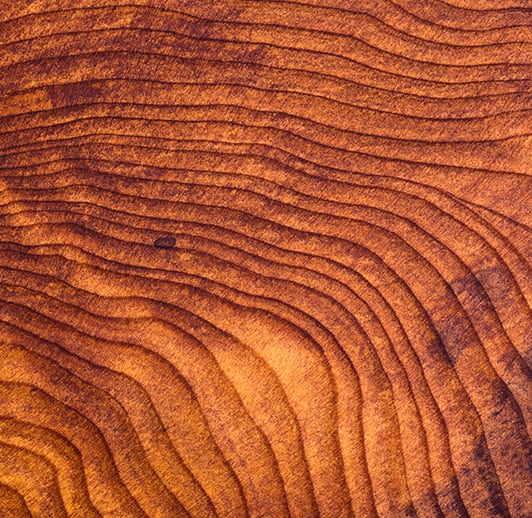 Redwood burl grain background image
