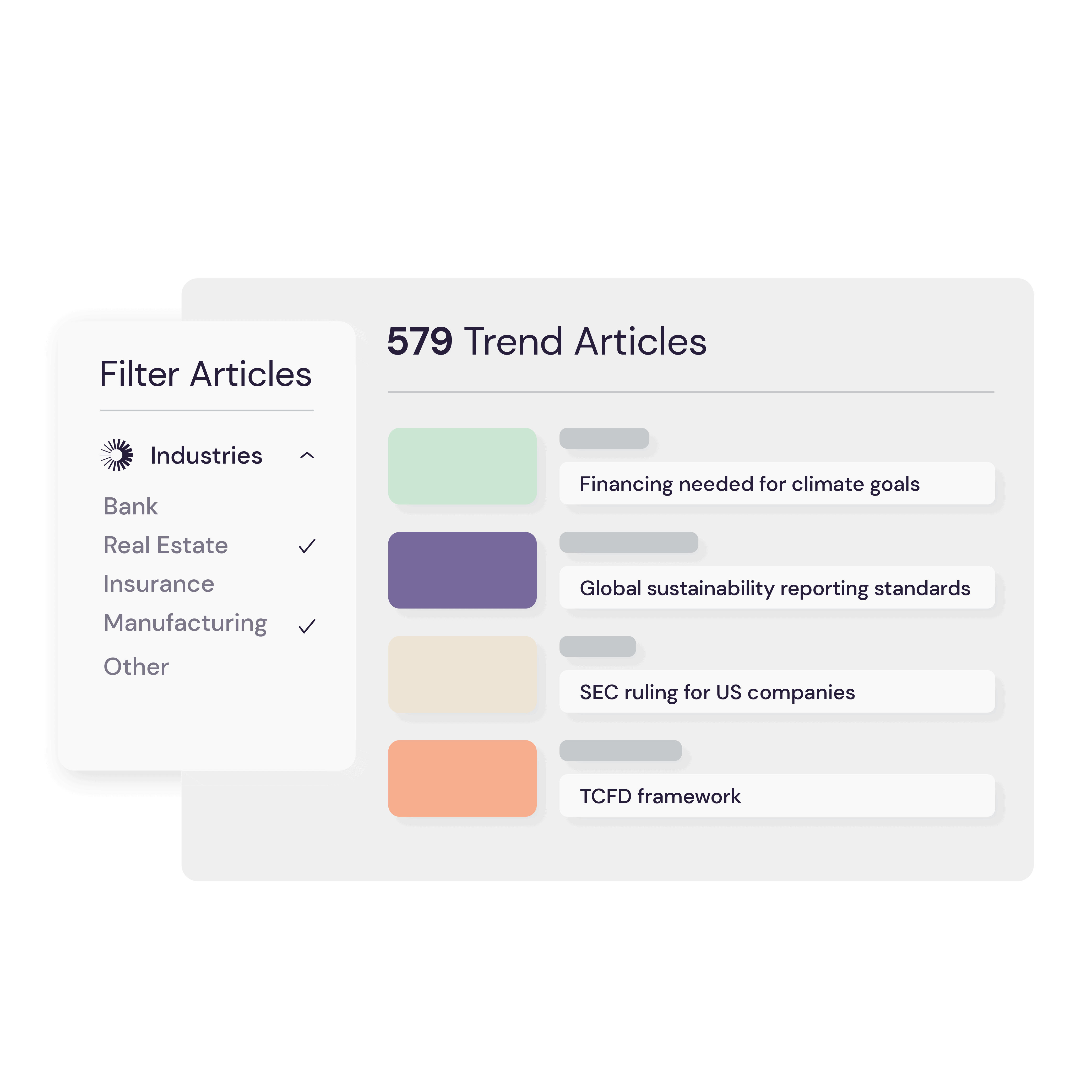 Manifest Climate filter articles