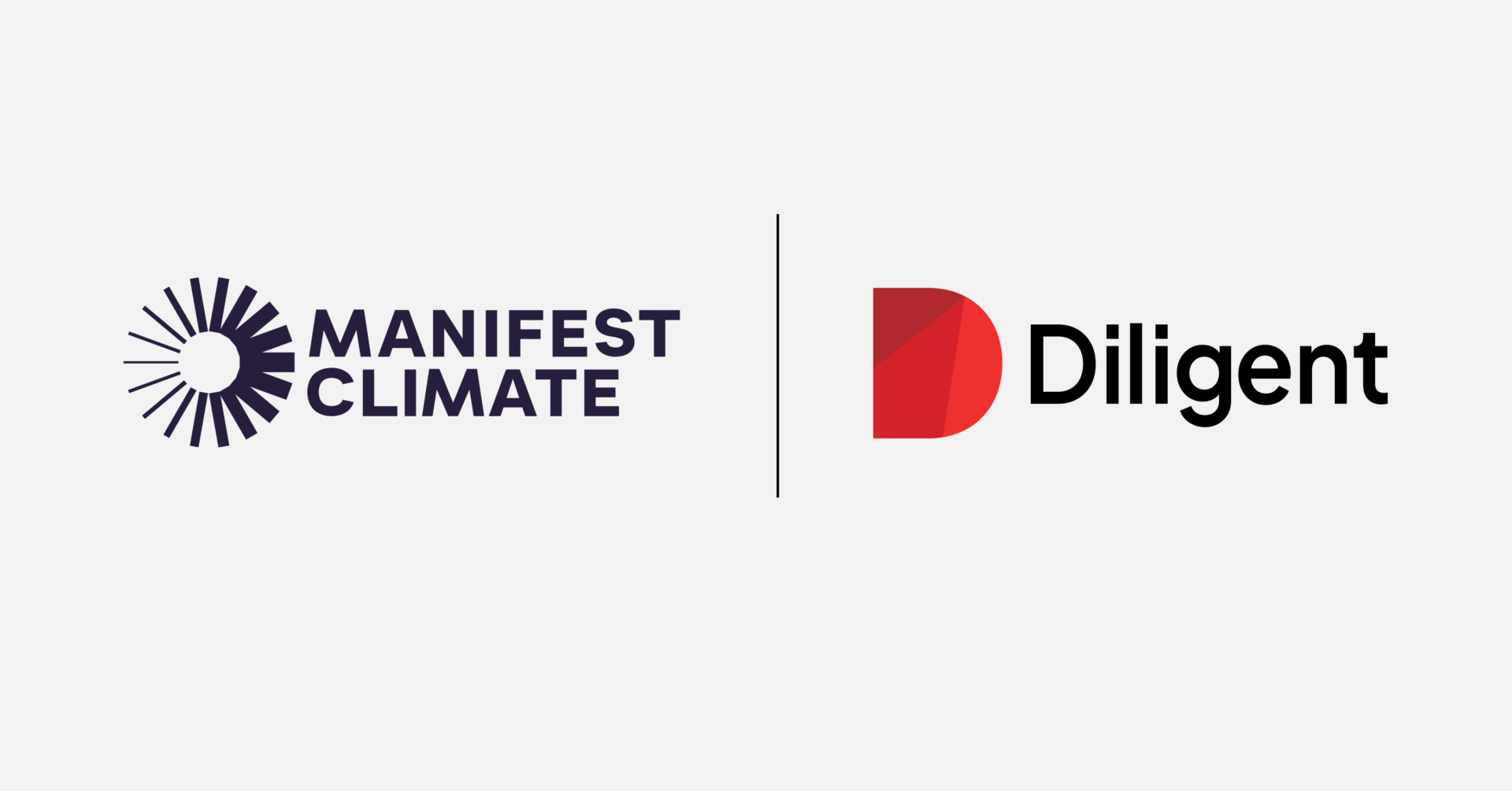 Diligent Partnership Announcement